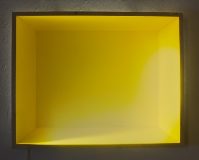 Yellow Light